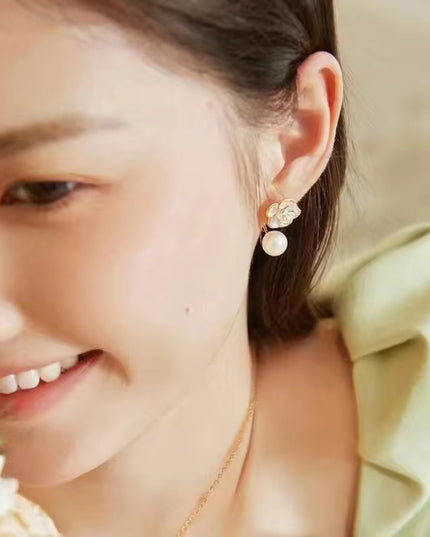 Amazing Korean Jewelry For Women (DESIGN 6261)