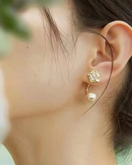 Amazing Korean Jewelry For Women (DESIGN 6261)