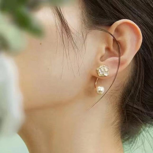 Amazing Korean Jewelry For Women (DESIGN 6261)