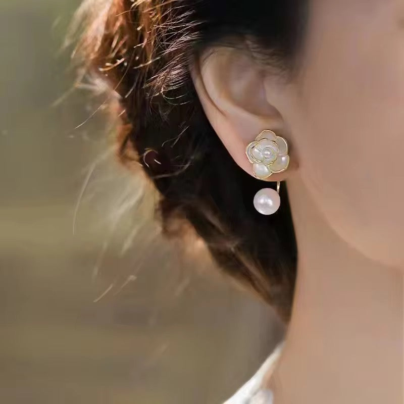 Amazing Korean Jewelry For Women (DESIGN 6261)