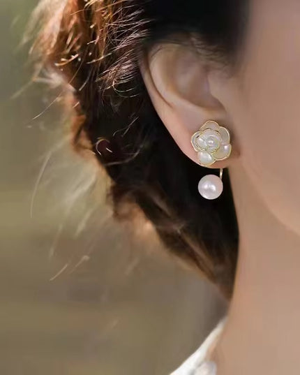 Amazing Korean Jewelry For Women (DESIGN 6261)