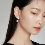 Amazing Korean Jewelry For Women (DESIGN 6261)