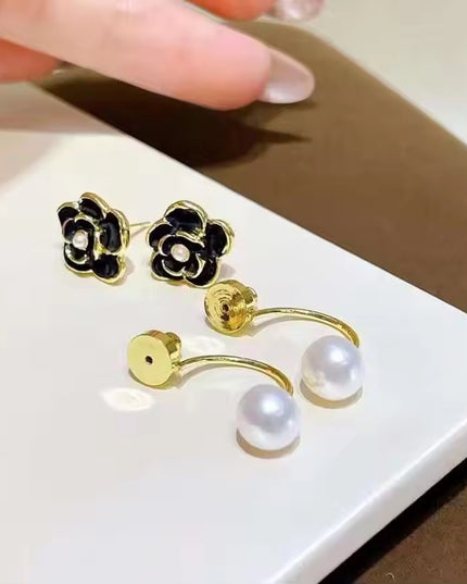 Amazing Korean Jewelry For Women (DESIGN 6262)