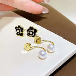 Amazing Korean Jewelry For Women (DESIGN 6262)