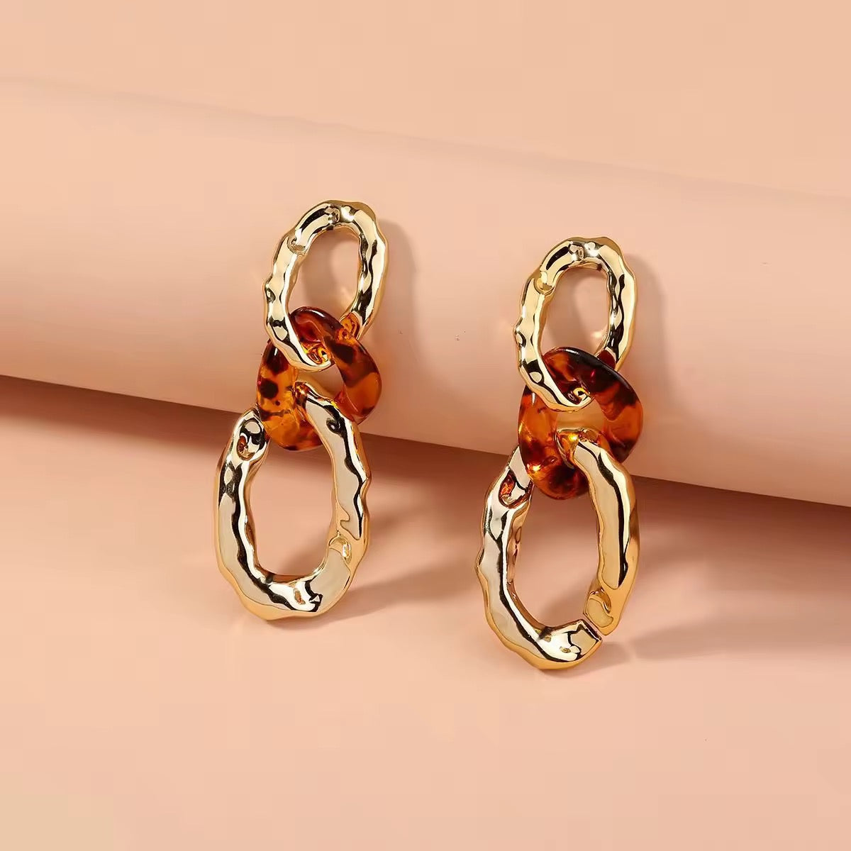 Amazing Korean Jewelry For Women (DESIGN 6263)