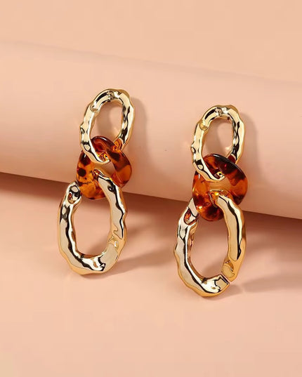 Amazing Korean Jewelry For Women (DESIGN 6263)