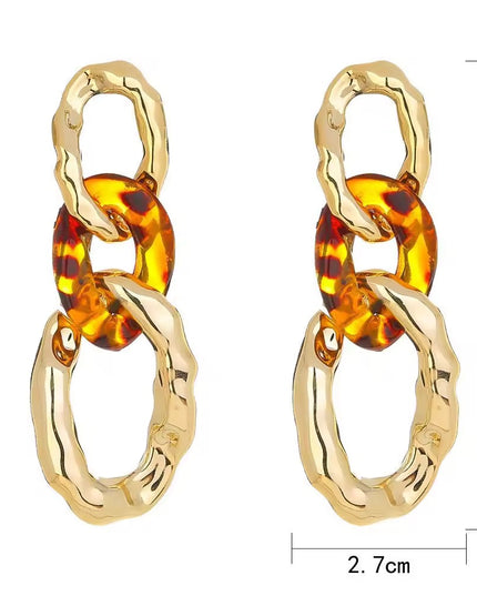 Amazing Korean Jewelry For Women (DESIGN 6263)