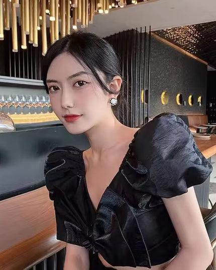 Amazing Korean Jewelry For Women (DESIGN 6264)