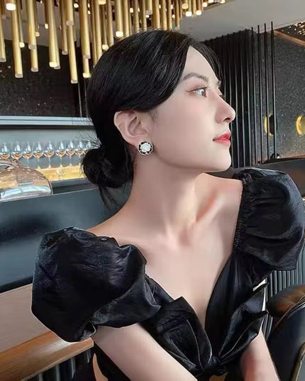 Amazing Korean Jewelry For Women (DESIGN 6264)