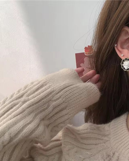 Amazing Korean Jewelry For Women (DESIGN 6264)