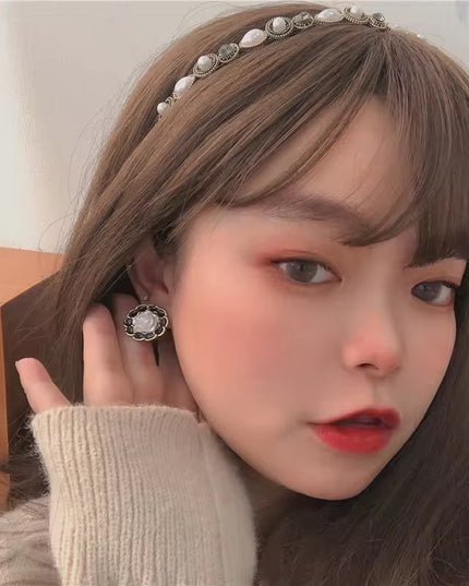 Amazing Korean Jewelry For Women (DESIGN 6264)