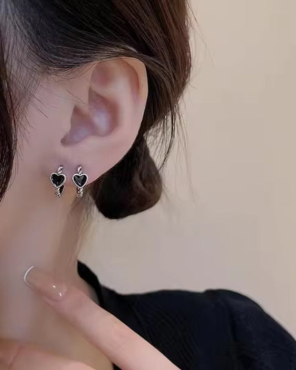 Amazing Korean Jewelry For Women (DESIGN 6265)