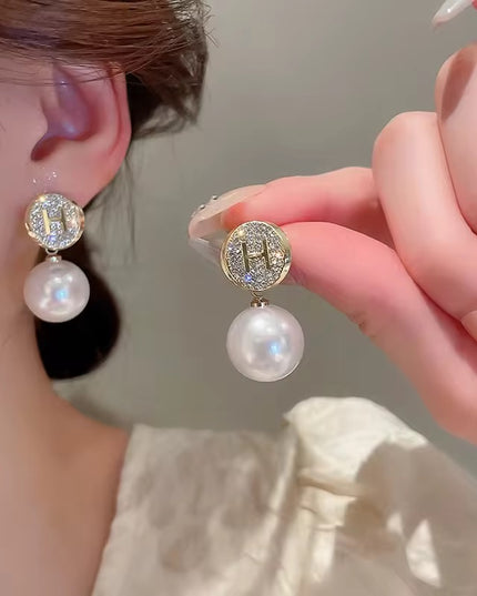 Amazing Korean Jewelry For Women (DESIGN 6266)