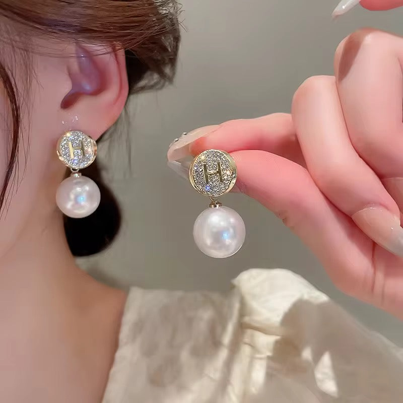 Amazing Korean Jewelry For Women (DESIGN 6266)