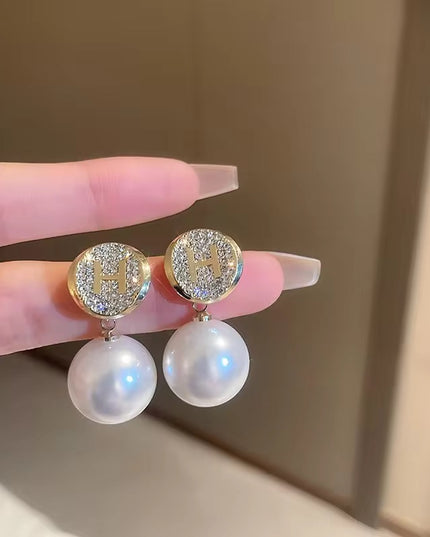 Amazing Korean Jewelry For Women (DESIGN 6266)