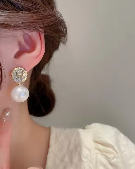 Amazing Korean Jewelry For Women (DESIGN 6266)