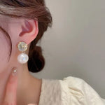 Amazing Korean Jewelry For Women (DESIGN 6266)