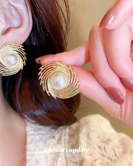 Amazing Korean Jewelry For Women (DESIGN 6267)