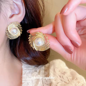 Amazing Korean Jewelry For Women (DESIGN 6267)