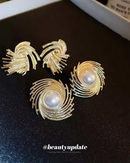 Amazing Korean Jewelry For Women (DESIGN 6267)