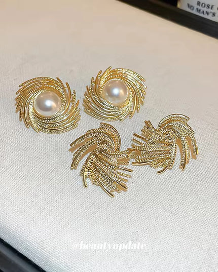 Amazing Korean Jewelry For Women (DESIGN 6267)
