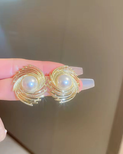 Amazing Korean Jewelry For Women (DESIGN 6267)