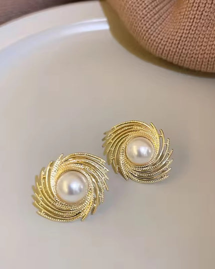 Amazing Korean Jewelry For Women (DESIGN 6267)