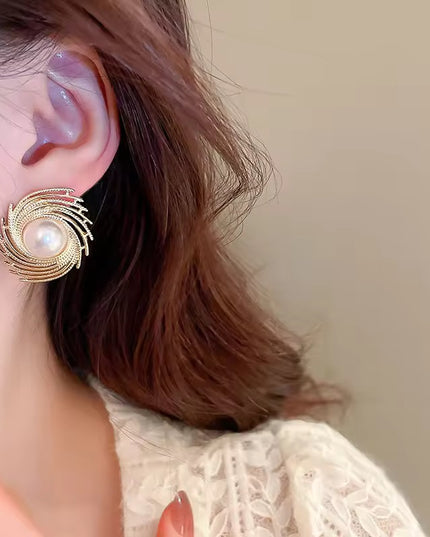 Amazing Korean Jewelry For Women (DESIGN 6267)
