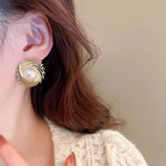 Amazing Korean Jewelry For Women (DESIGN 6267)