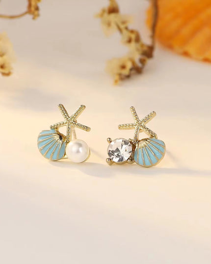 Amazing Korean Jewelry For Women (DESIGN 6268)