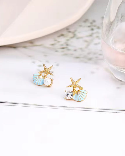 Amazing Korean Jewelry For Women (DESIGN 6268)