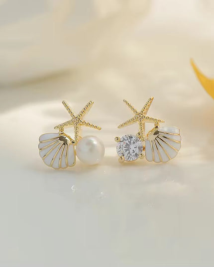 Amazing Korean Jewelry For Women (DESIGN 6269)