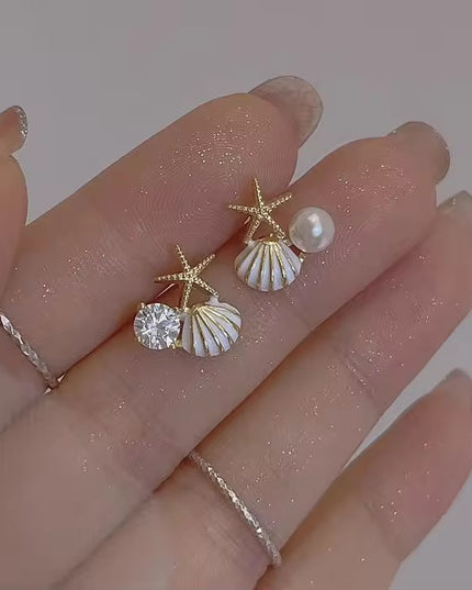Amazing Korean Jewelry For Women (DESIGN 6269)