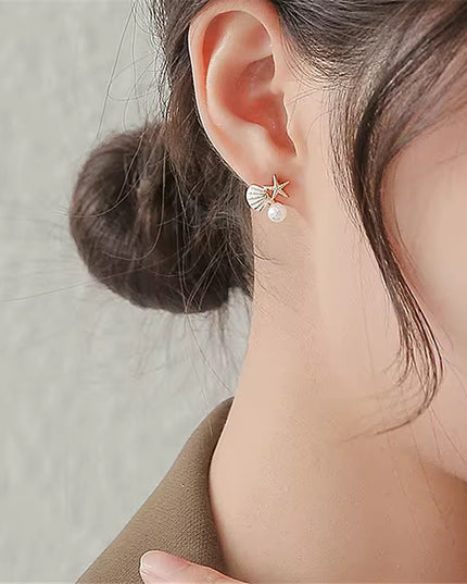 Amazing Korean Jewelry For Women (DESIGN 6269)