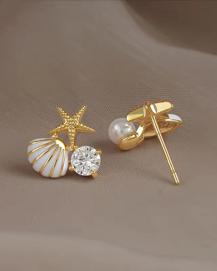 Amazing Korean Jewelry For Women (DESIGN 6269)