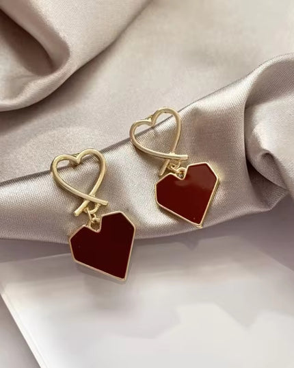 Amazing Korean Jewelry For Women (DESIGN 6270)