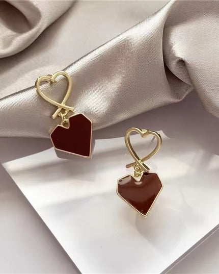 Amazing Korean Jewelry For Women (DESIGN 6270)