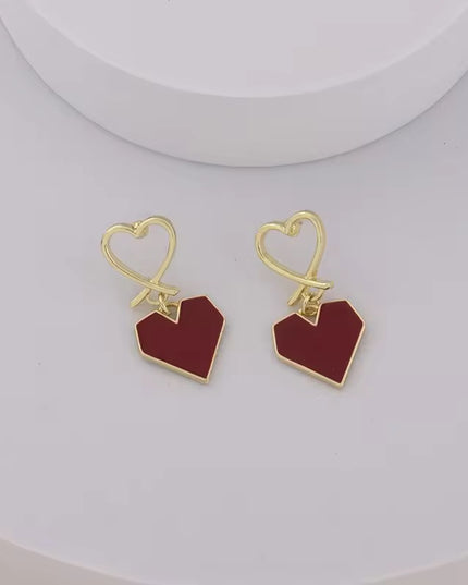 Amazing Korean Jewelry For Women (DESIGN 6270)
