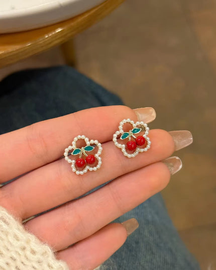 Amazing Korean Jewelry For Women (DESIGN 6271)