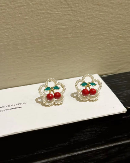 Amazing Korean Jewelry For Women (DESIGN 6271)