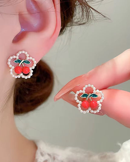 Amazing Korean Jewelry For Women (DESIGN 6271)