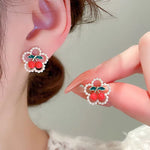 Amazing Korean Jewelry For Women (DESIGN 6271)