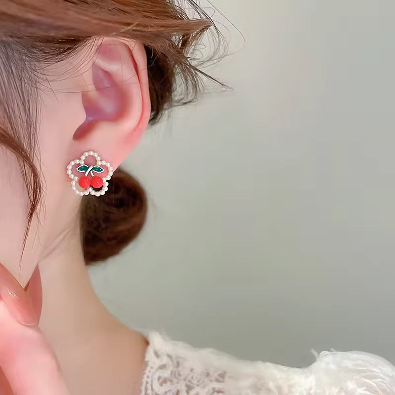 Amazing Korean Jewelry For Women (DESIGN 6271)