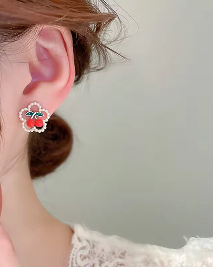 Amazing Korean Jewelry For Women (DESIGN 6271)