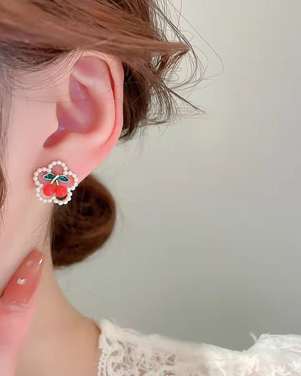 Amazing Korean Jewelry For Women (DESIGN 6271)