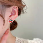 Amazing Korean Jewelry For Women (DESIGN 6271)