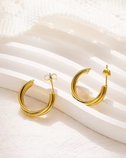 Amazing Korean Jewelry For Women (DESIGN 6272)