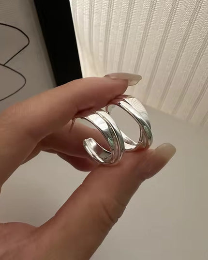 Amazing Korean Jewelry For Women (DESIGN 6273)
