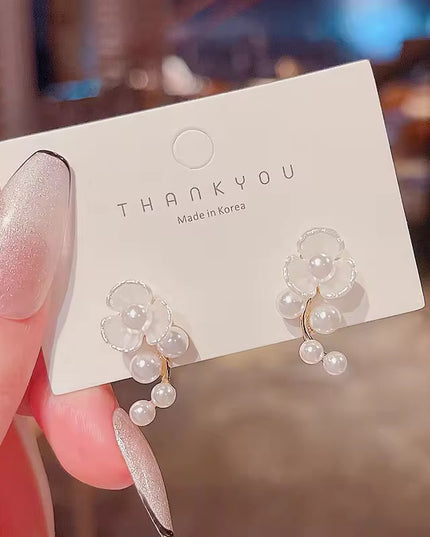 Amazing Korean Jewelry For Women (DESIGN 6275)
