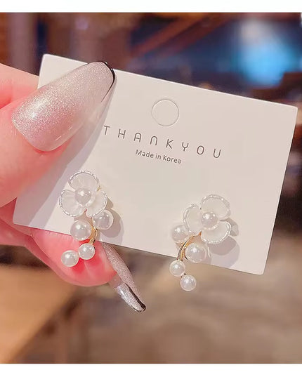 Amazing Korean Jewelry For Women (DESIGN 6275)